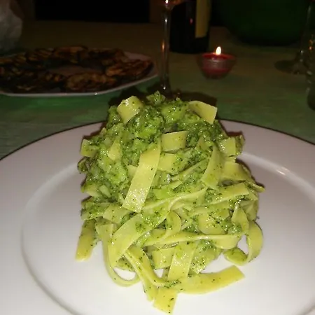 Agriturismo Amandolo