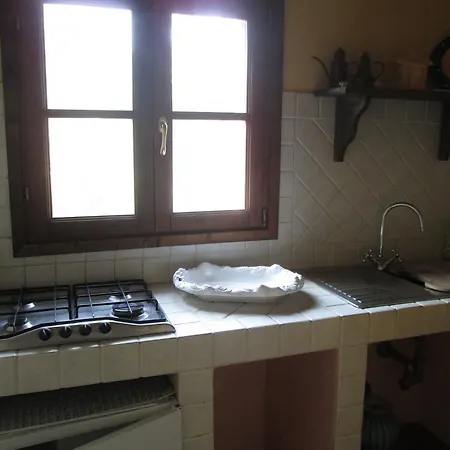 Agriturismo Amandolo Farm stay *