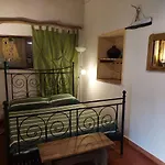 מלון Agriturismo Amandolo