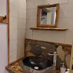 מלון Agriturismo Amandolo קאבו