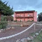 מלון Agriturismo Amandolo קאבו