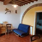 Agriturismo Amandolo מלון