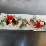 Agriturismo Amandolo מלון *
