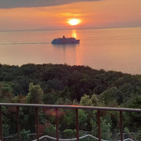 Agriturismo Amandolo * Cavo