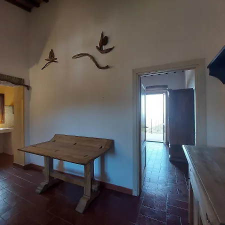 Agriturismo Amandolo מלון *