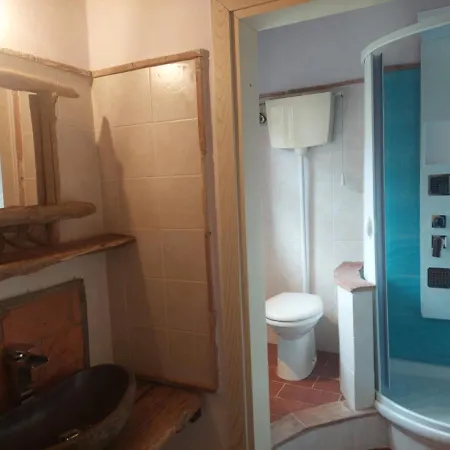 Agriturismo Amandolo Szálloda