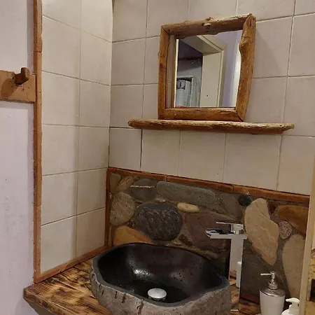 酒店 Agriturismo Amandolo 卡沃