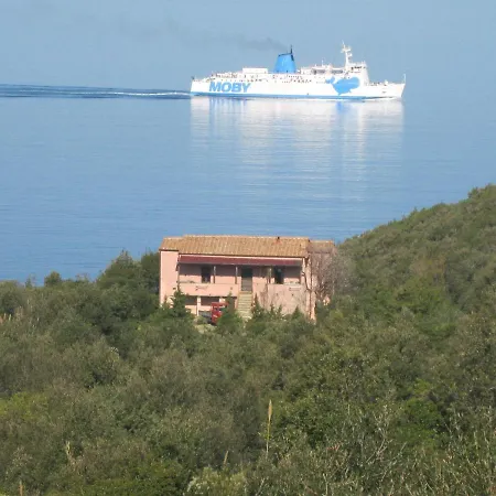 Agriturismo Amandolo