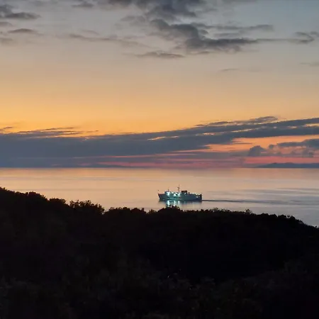 Hotel Agriturismo Amandolo Cavo