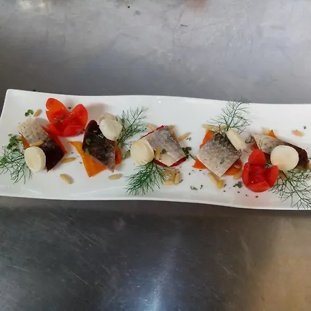 Agriturismo Amandolo 酒店 *