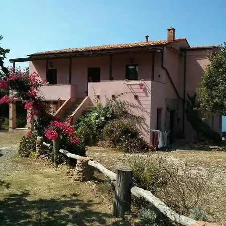 Agriturismo Amandolo