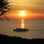 호텔 Agriturismo Amandolo 카보
