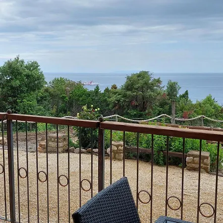 Alojamento de Turismo Rural Agriturismo Amandolo Cavo