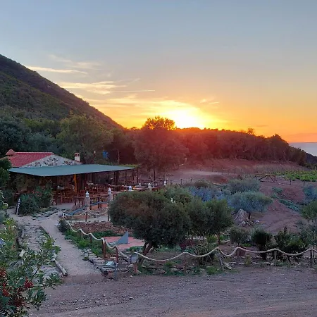 Agriturismo Amandolo