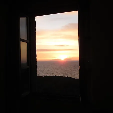 Alojamento de Turismo Rural Agriturismo Amandolo *