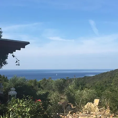 Agriturismo Amandolo