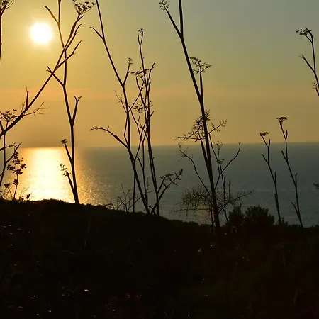 Agriturismo Amandolo קאבו