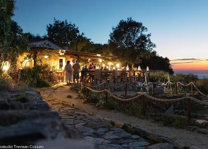 Agriturismo Amandolo Hotel