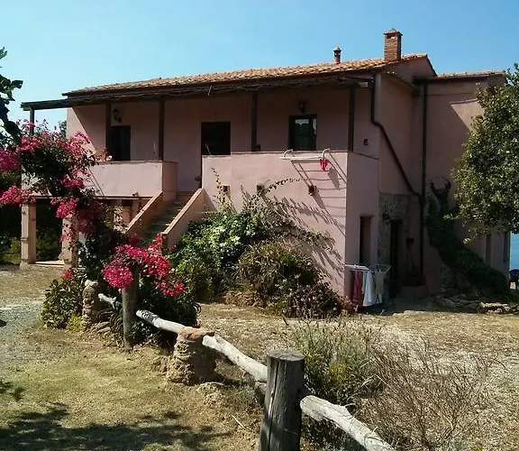 Agriturismo Amandolo